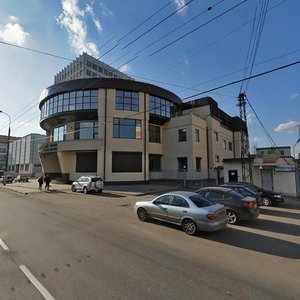 Tkatskaya Street, 11, Moscow: photo