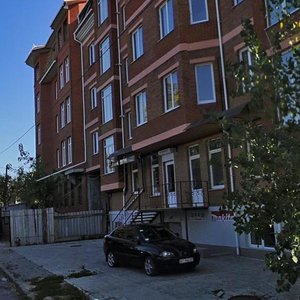 Херсон, Канатная улица, 23: фото