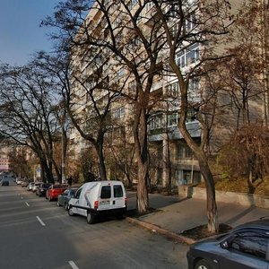 Bastionna Street, 15 ، كييف: صورة