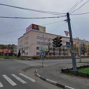 Svobody Street, 93А, Yaroslavl: photo