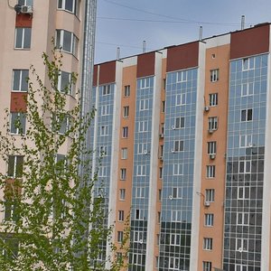 Tolstogo Street, 55, Belgorod: photo