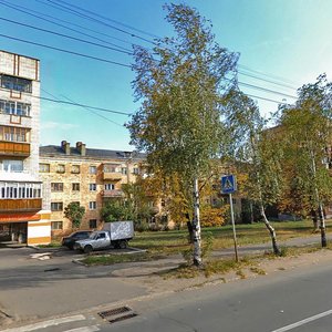 Vorovskogo Street, 134А, Izhevsk: photo