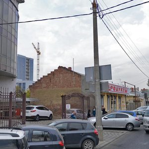 Mitrofana Sedina Street, 51, Krasnodar: photo