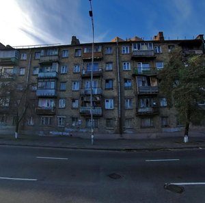 Naberezhno-Luhova Street, 3А ، كييف: صورة