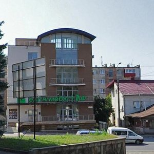 Prospekt Stepana Bandery, 22, Ternopil: photo