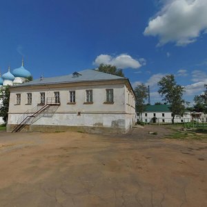 Углич, Улица Студенческий городок, 3: фото