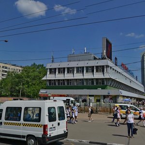 Москва, Уральская улица, 4: фото