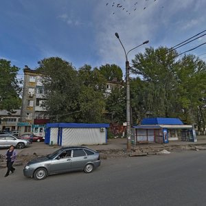 Ulitsa Krasnykh Kommunarov, 2, Samara: photo
