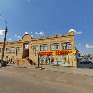 Орёл, Щепная площадь, 7: фото
