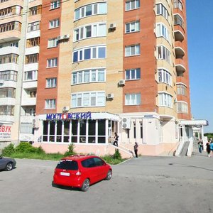 Shirotnaya ulitsa, 129к3, Tyumen: photo