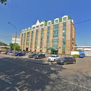 Plekhanova Street, 7, Moscow: photo