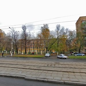 Budyonnogo Avenue, 35, Moscow: photo