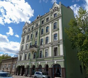 Выборг, Рыбный переулок, 2: фото