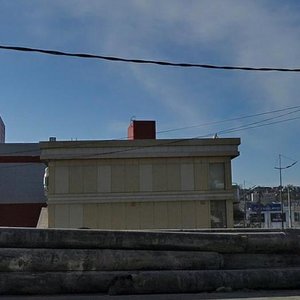 Transportnaya Street, 2, : foto