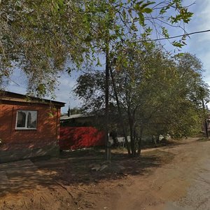 Ordzhonikidze Street, 20, Orenburg: photo