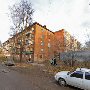 Ulitsa Smidovich, 1, Tula: photo