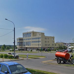 Зеленоград корпус 1651 карта
