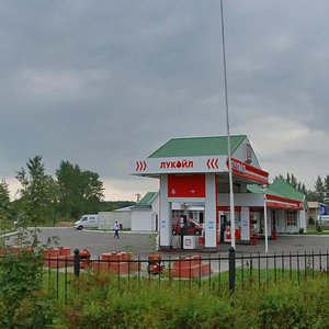 Зеленоградск, Улица Тургенева, 12Б: фото
