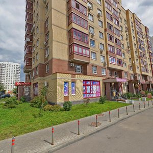 Sukromka Street, 28, Mytischi: photo