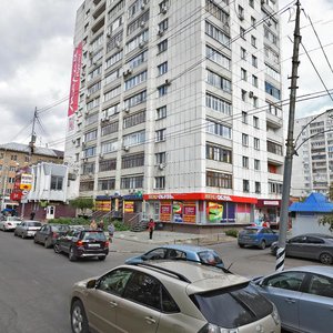 Moskovskaya ulitsa, 135/144, Saratov: photo
