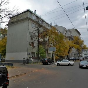 Ananyevsky Lane, 5с4, Moscow: photo