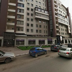 Ekaterininskaya Street, 87, Perm: photo