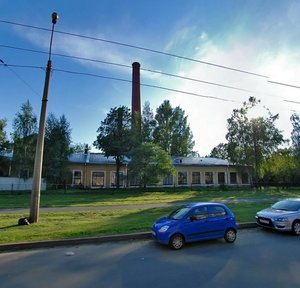 Politekhnicheskaya Street, 29Ш, Saint Petersburg: photo