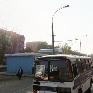Nikolaya Ostrovskogo Street, 74Б, : foto