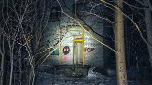 Кандалакша, Улица Спекова, 53: фото