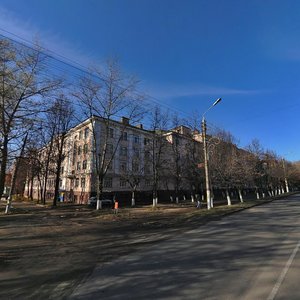 Кутузова 19 тула фото