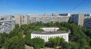Chelyabinskaya Street, 16к2, Moscow: photo