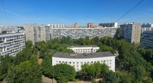 Москва, Челябинская улица, 16к2: фото