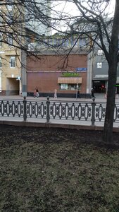 Tsvetnoy Boulevard, 11с3, Moscow: photo