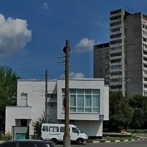 Volgogradsky Avenue, 189, Moscow: photo