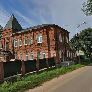 Fabrichnaya ulitsa, No:9, Volokolamsk: Fotoğraflar