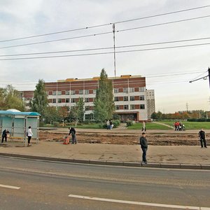 Минск, Улица Плеханова, 127: фото