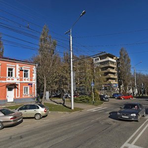 Ставрополь, Проспект Октябрьской Революции, 32: фото