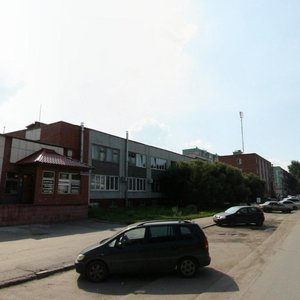 Челябинск, Улица Калинина, 5: фото