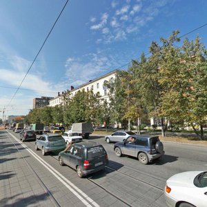 Bogdana Khmelnitskogo Street, 7, : foto