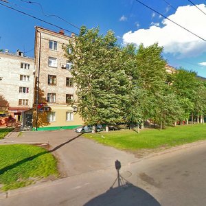 Leningradskoye Highway, 26к1, Moscow: photo