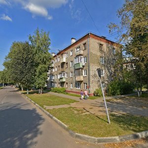 Shilova Street, 10, Kolomna: photo