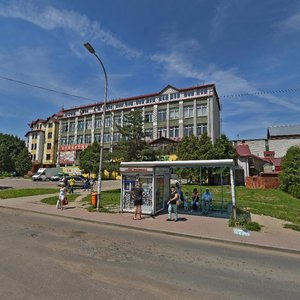 Трускавец, Площадь Вячеслава Черновола, 3: фото