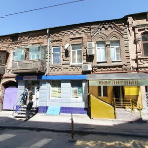 Stanislavskogo Street, 63, Rostov‑na‑Donu: photo