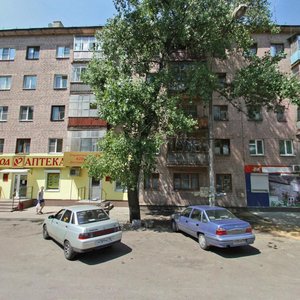 Volgogradskaya Street, 2, Voronezh: photo