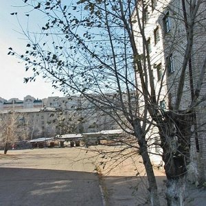 Ulitsa Kurnatovskogo, 46, : foto