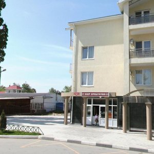 Pionerskiy prospekt, 79Б, Anapa: photo