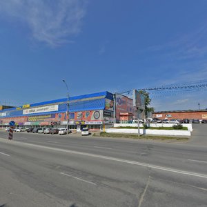 Bol'shevistskaya Street, 131к2, Novosibirsk: photo