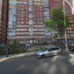 Timiryazeva Street, 24, Perm: photo