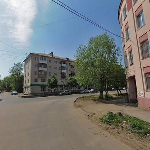 Lenina Avenue, 100, Ivanovo: photo