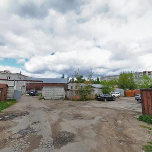 1st Suvorova Street, 1В, Tver: photo